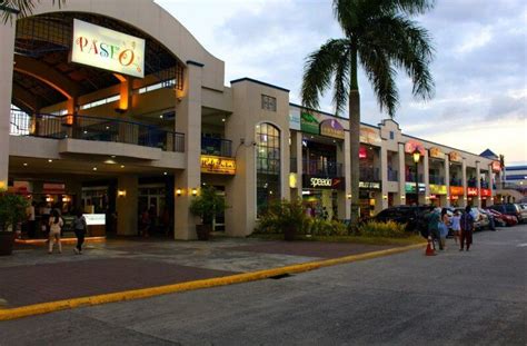 paseo greenfield